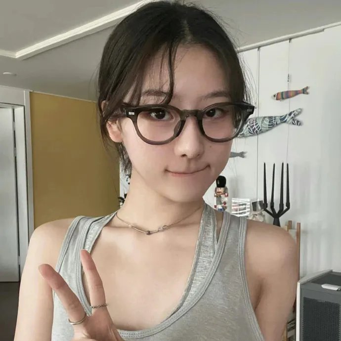 求偶记